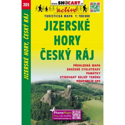 Jizerské hory 203