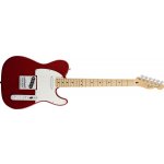 Fender Telecaster Standard MN – Zboží Dáma