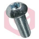 Šroub závitotvorný PH ZB TORX 06x025 – Hledejceny.cz