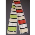 HOME WOHNIDEEN záclona metráž 28275 sire 145 cm 07 cervena (9,50 m) – Hledejceny.cz