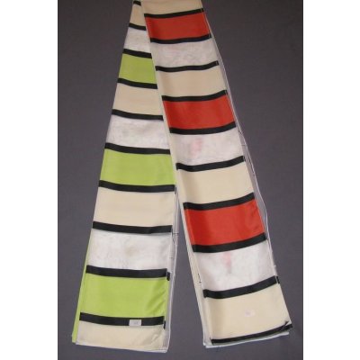 HOME WOHNIDEEN záclona metráž 28275 sire 145 cm 07 cervena (9,50 m) – Hledejceny.cz