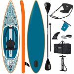 Paddleboard Aqua Marina PURE AIR 11'0 – Zboží Mobilmania