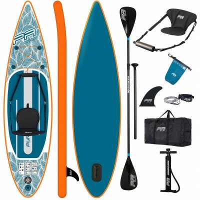 Paddleboard Aqua Marina PURE AIR 11'0 – Zboží Mobilmania