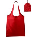 Adler nákupní taška Smart uni,tmavý tyrkys – Sleviste.cz