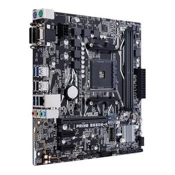 Asus PRIME B350M-K 90MB0UH0-M0EAY0