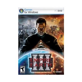 Empire Earth 3