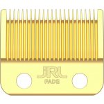 JRL Clipper 2020C Fade Blade Gold – Hledejceny.cz