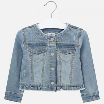 Mayoral dívčí džíska 3467 – Zboží Mobilmania