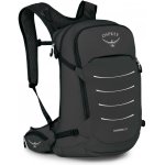 Osprey Syncro 20l raven black – Zbozi.Blesk.cz