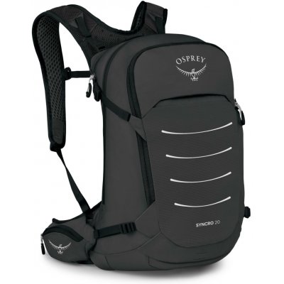 Osprey Syncro 20l raven black – Zbozi.Blesk.cz