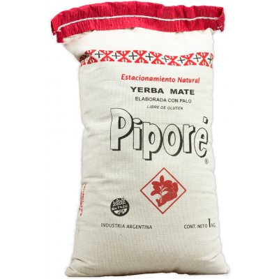 Pipore Sobornal Special mix. ve lněném pytli 1000 g