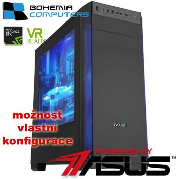 Bohemia Computers BCR52600RX5704G