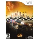 Need for Speed Undercover