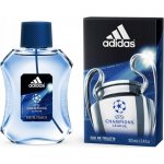 adidas UEFA Champions League voda po holení 100 ml – Zbozi.Blesk.cz