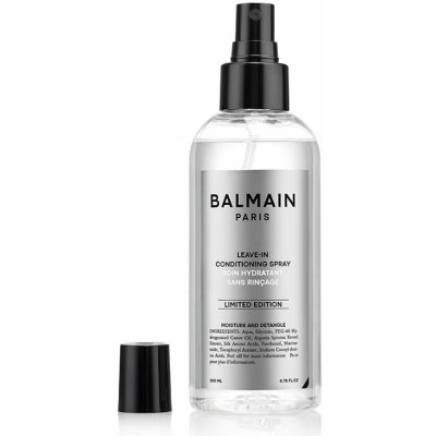 Balmain Hair Leave-In Conditioning Spray 200 ml – Hledejceny.cz