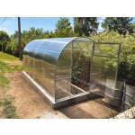 LEGI Tomato 4 x 2 m 4 mm GA179934 – Zboží Dáma