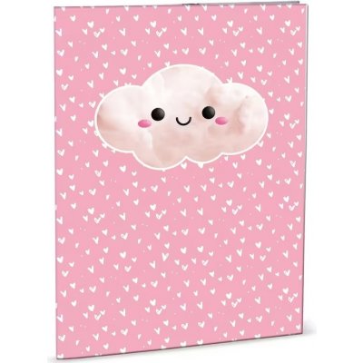 Stil Desky na abecedu Cloud – Sleviste.cz