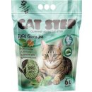 Cat Step Tofu Green Tea 2,7 kg 6 l