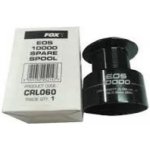 cívky FOX International EOS 7000 Spare Spool – Sleviste.cz