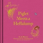 Winnie-the-Pooh: Piglet Meets a Heffalump – Hledejceny.cz