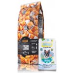 Belcando Mastercraft Fresh Salmon 10 kg – Sleviste.cz