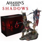 Assassin's Creed Shadows (Collector's Edition) (XSX) – Zboží Dáma