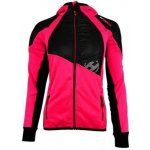 Haven mikina dámská POLARTIS růžová – Zboží Dáma