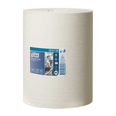 TORK 100134 papírové ručníky v roli se středovým odvijením /6 ks v kartonu/ M2 bílá