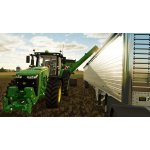 Farming Simulator 19 – Zboží Dáma