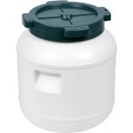 Browin Sud na zelí plast HDPO bílý 30 l – Sleviste.cz