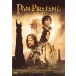 Pán prstenů: Dvě věže DVD – Hledejceny.cz