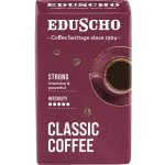 Eduscho Strong pražená mletá káva 250 g – Zboží Dáma