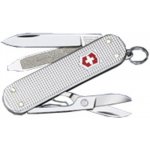Victorinox Classic Alox Silver 0.6221.26 – Zboží Dáma