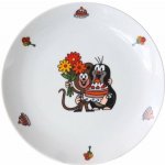 THUN Talíř mělký Krtek narozeniny 21 cm – Sleviste.cz