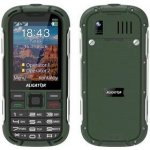 ALIGATOR R60 eXtremo zelená – Hledejceny.cz