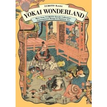 Yokai Wonderland