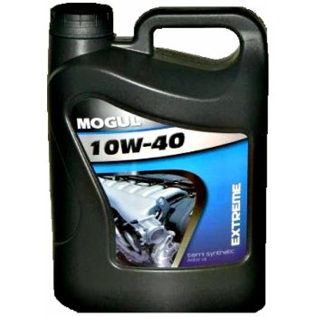 Mogul Extreme 10W-40 4 l