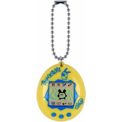 Tamagotchi Original Yellow & Blue – Zboží Živě