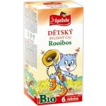 Apotheke green Bio Rooibos 20 x 1,5 g kocour – Zboží Mobilmania