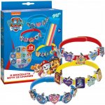 Totum Tlapkova patrola vyrob si náramky – Zboží Dáma