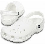 Crocs classic White – Zboží Dáma