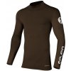 Dres na motorku Seven Zero Compressions brandy