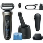 Braun Series 7 Wet&Dry 72-C7200CC – Zboží Dáma