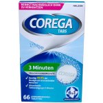 Corega Tabs 66 tablet 3 Minuten – Zboží Dáma