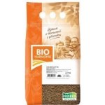 BIOHARMONIE Oves bezpluchý 3 kg – Zboží Dáma