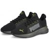 Skate boty Puma Softride Premier Slip On Splatter černé/šedé