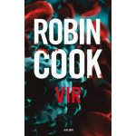 Vir - Robin Cook – Hledejceny.cz