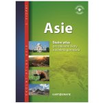 Asie – školní atlas – Zboží Mobilmania
