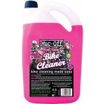Muc-Off Nano Tech Bike Cleaner 5000 ml – Zboží Dáma