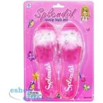 Rappa střevíčky na blistru – Sleviste.cz